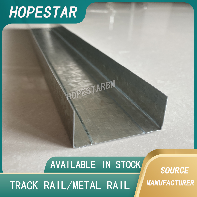drywall light steel